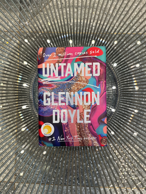 Untamed