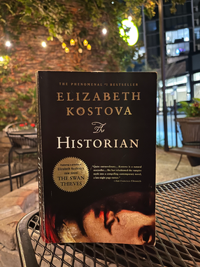 The Historian