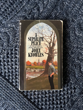 A Separate Peace