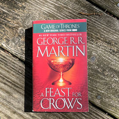 A Feast for Crows