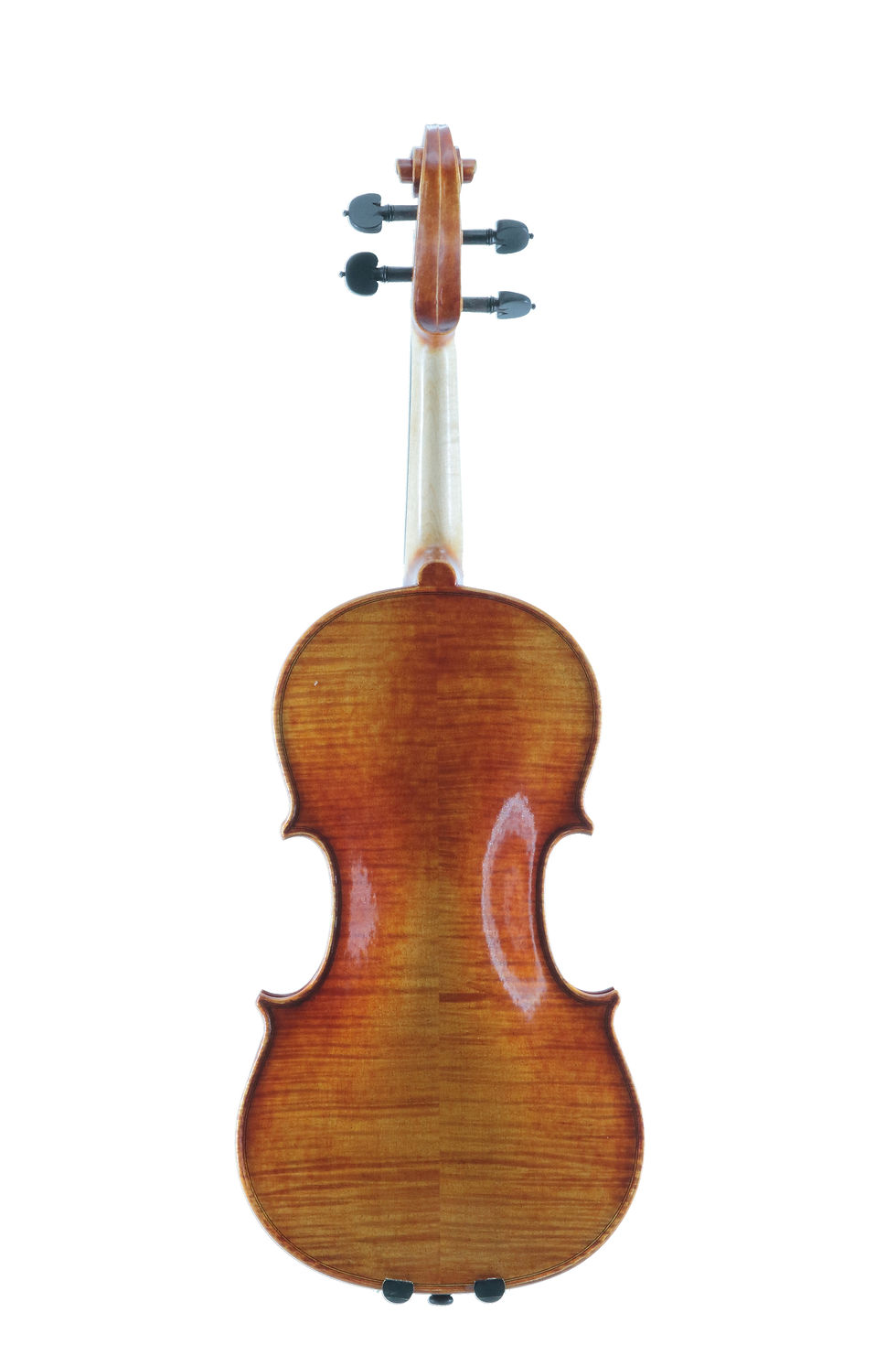 縮圖：VN-450 專業級手工小提琴