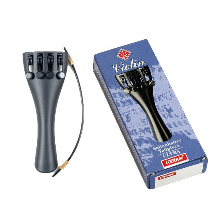 德國 Wittner 小提琴拉弦板