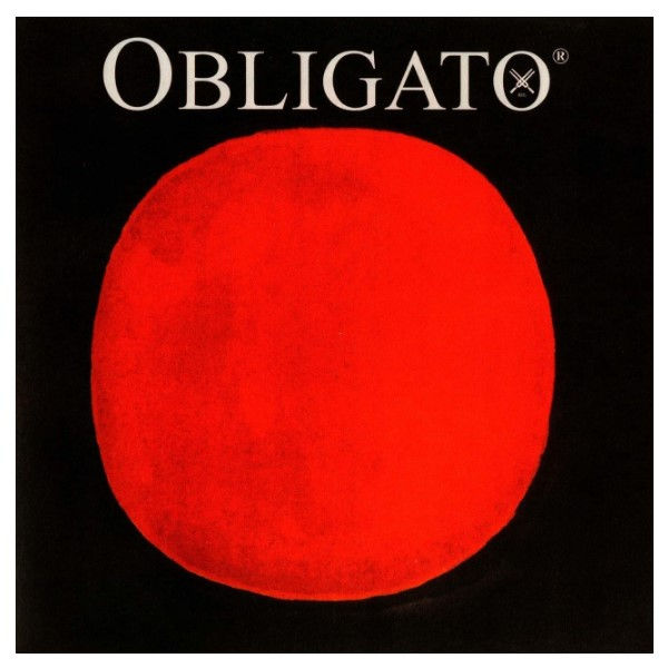 德國 Pirastro Obligato 小提琴 4/4套弦