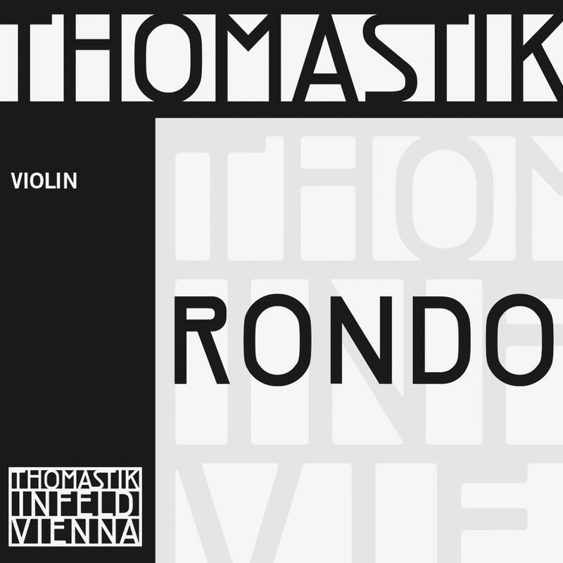 奧地利 Thomastik Rondo RO100 小提琴弦