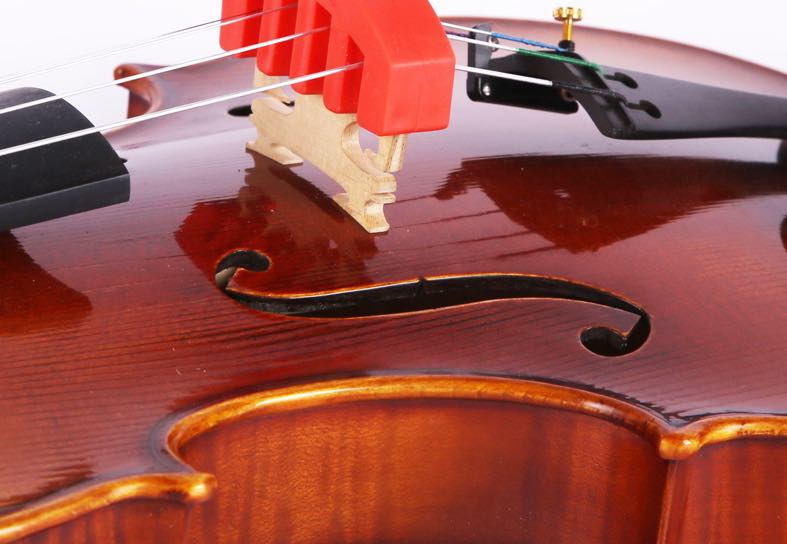 縮圖：提琴消音器