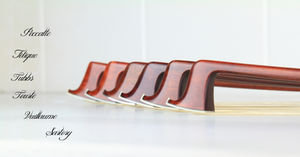 弦樂雜誌《STRINGS》權威出版：專業琴弓選購全攻略