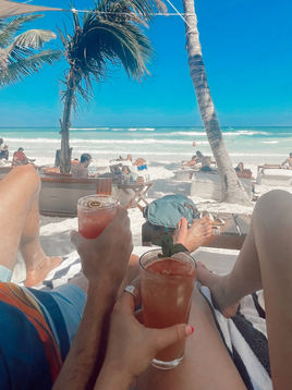 Things To Do In Tulum