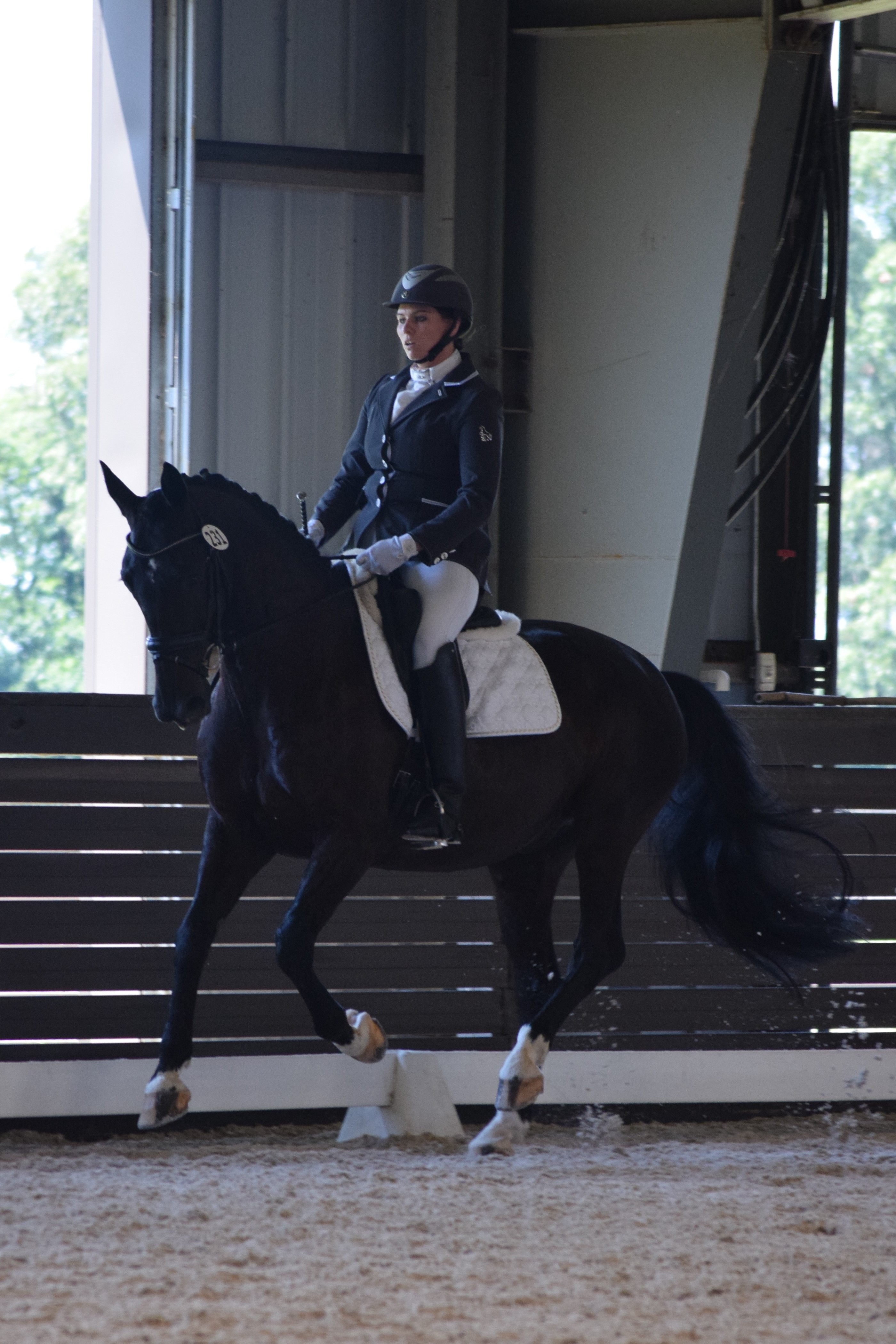 Spirit N (1st 72.344%) Sold 2018