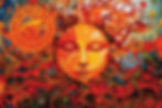 SUMMER SOLSTICE 6/7-6/8/2025