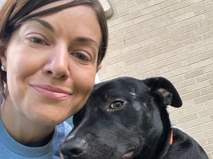 Spotlight on Melissa! ⭐️