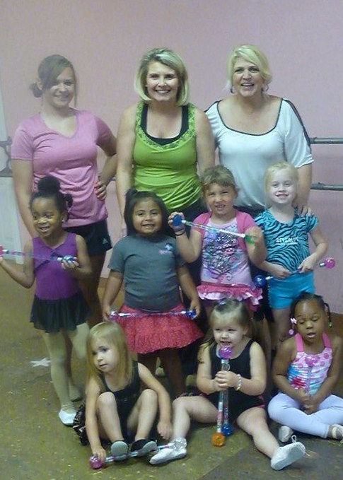 Birmingham Dance Studio