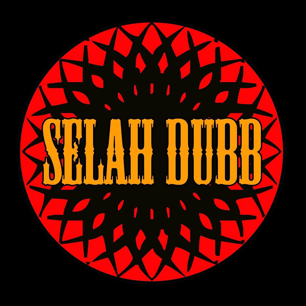 Selah Dubb
