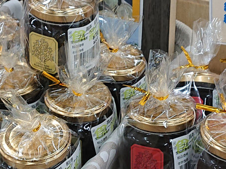 GWを前にジャムを。。。