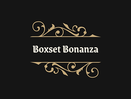 Boxset Bonanza Main Logo