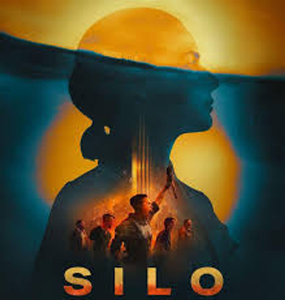 Silo - Season 2 - Blu Ray