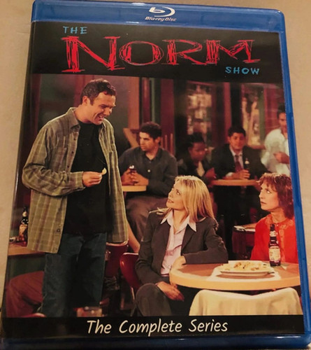 その他 Norm Show: Complete Series [DVD] The Norm Show: The Complete Series (DVD, 2010, 8-Disc Set
