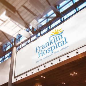 Franklin Hospital Logo