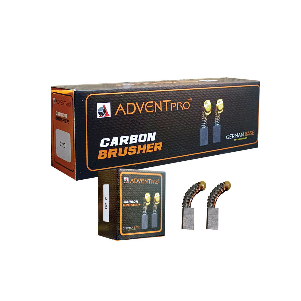 Advent Pro Carbon - 2-20 Long Lasting