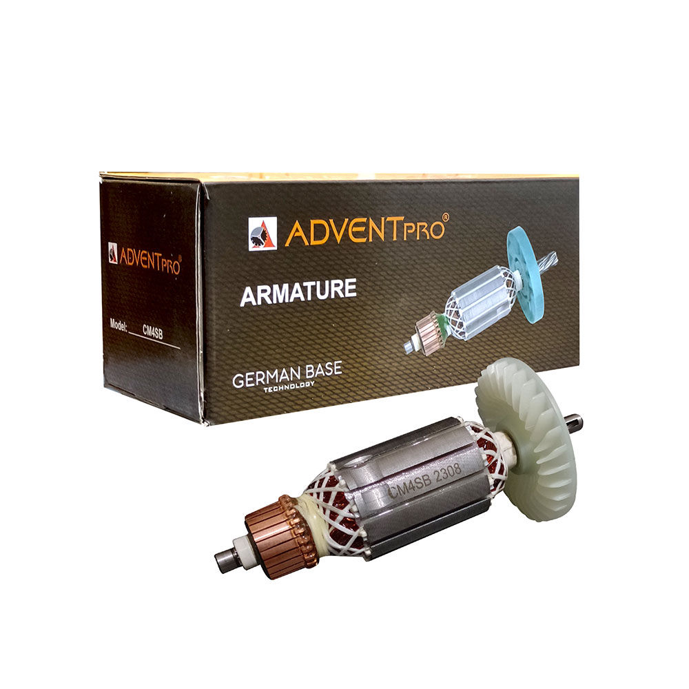 Advent Pro Armature - CM4SB Premium Quality