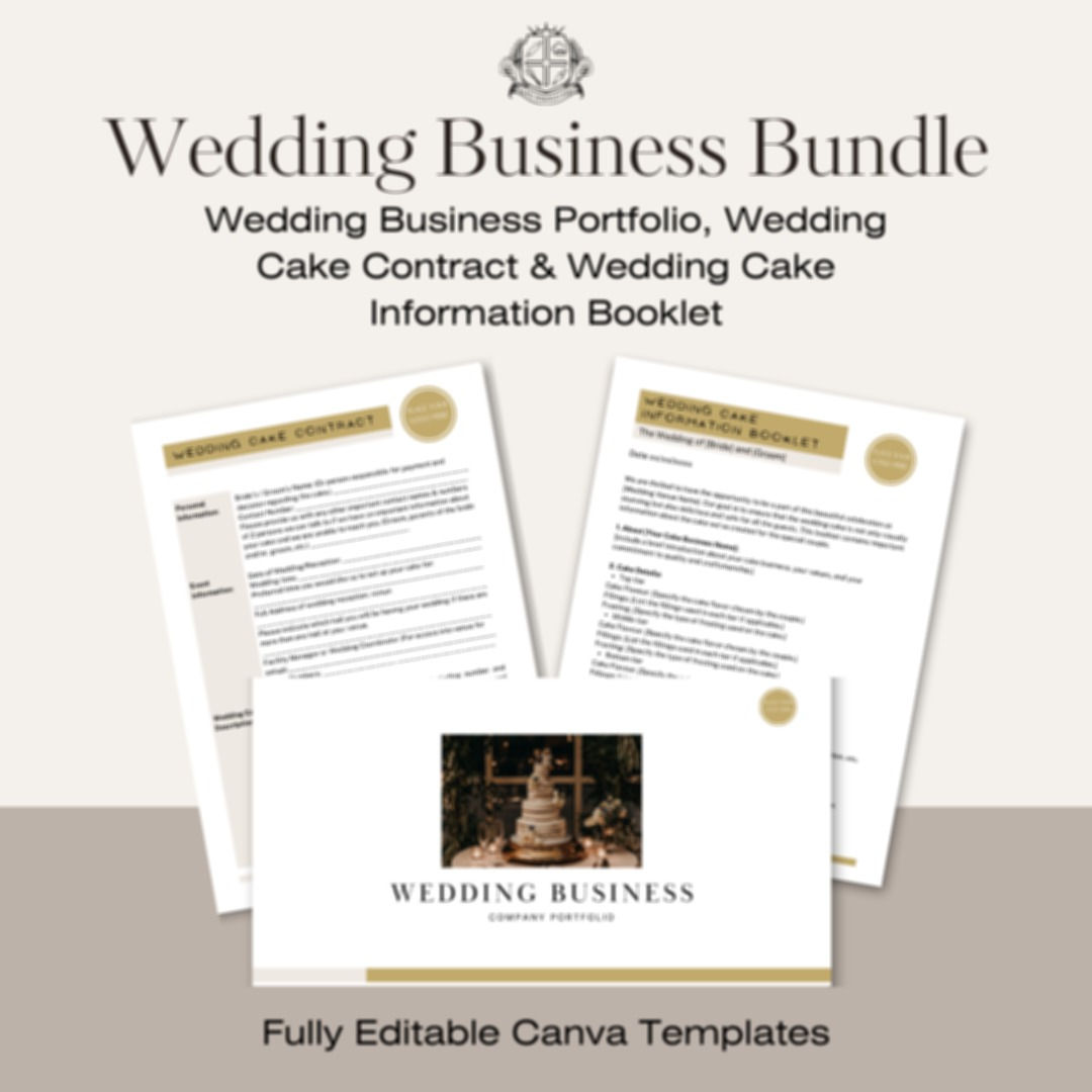Wedding Bundle