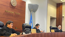 Guam Justices Serve as Pro Tempore on NMI Supreme Court