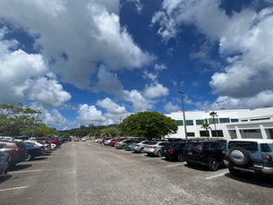 First Week of School for Guma’ Hustisia’s Neighbor MHS!
