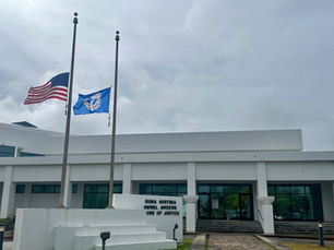 Statement from the Judiciary on the Passing of Governor Arnold I. Palacios