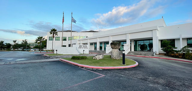 Superior Court Event Calendar | The CNMI Judiciary