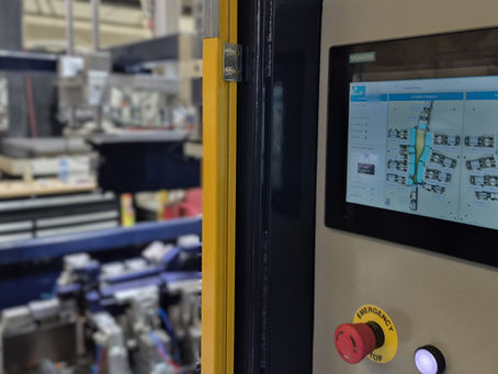 Hardwired Safety Relays or Safety PLCs