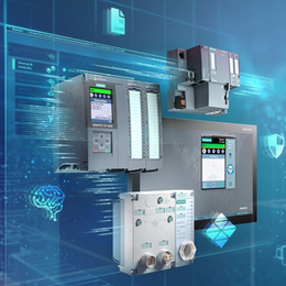 PLC & HMI Programming