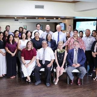National Experts Visit CNMI as Judiciary Advances Juvenile Court System Assessment
