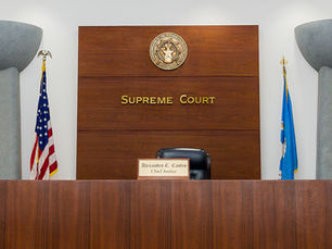 Supreme Court Affirms Trial Court Dismissal in Sexual Assault Case