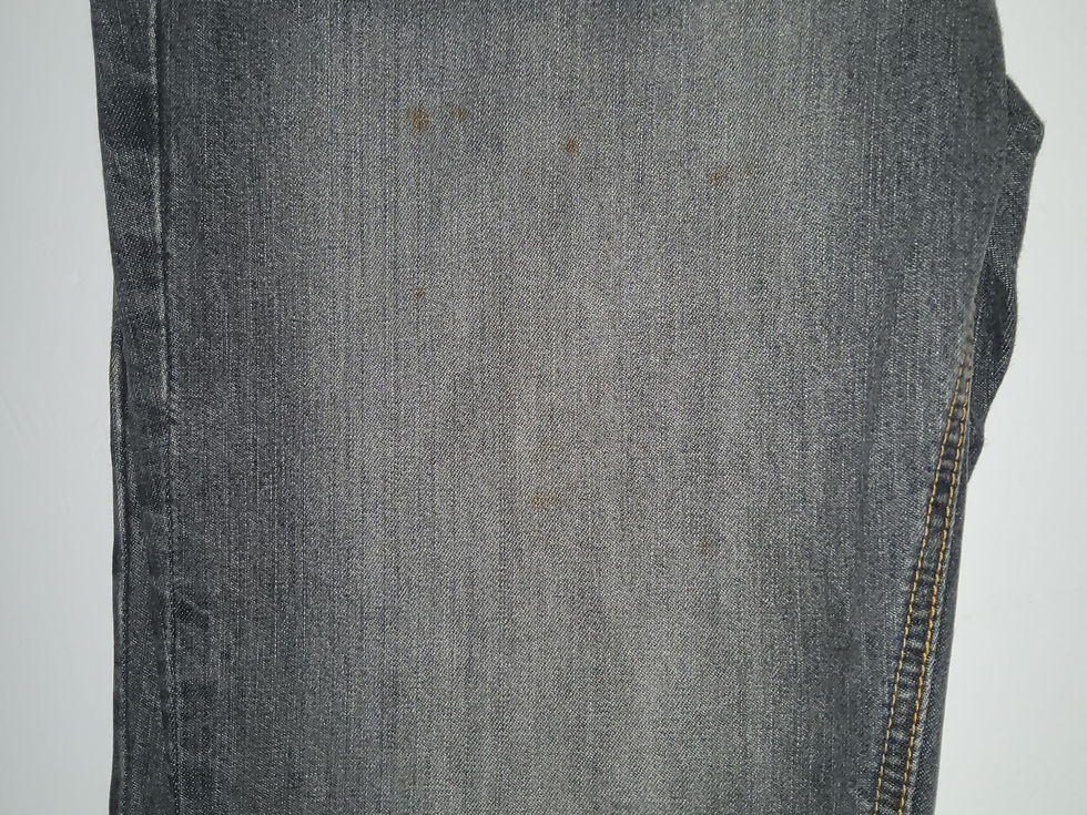 Thumbnail: Gap Bootcut Jeans 