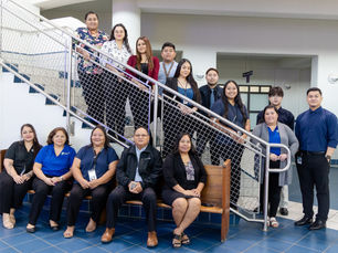 Court Clerks Sharpen Skills at Professional Development Training