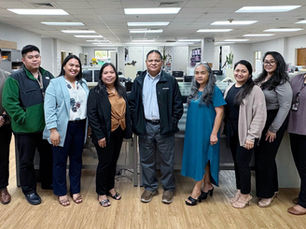 NMI Superior Court Receives Data Reporting Excellence Award from National Center for State Courts