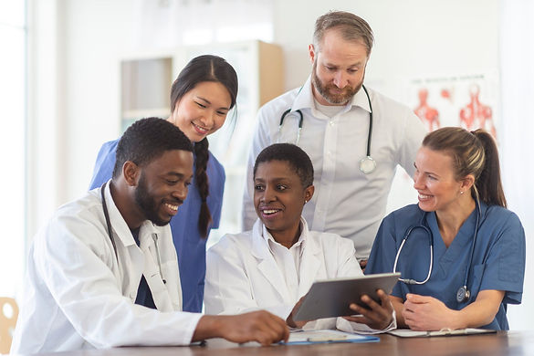 pole consultation clinique marie galante