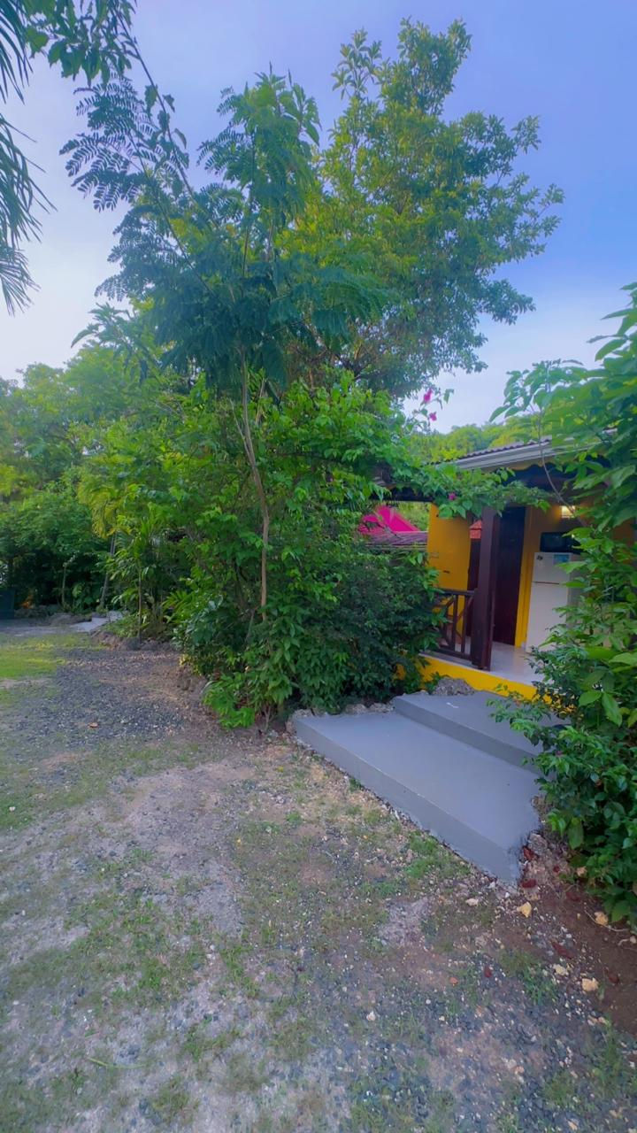 Bungalow Vépélé