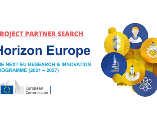 Looking for a partner: HORIZON-CL4-2022-TWIN-TRANSITION-01-07