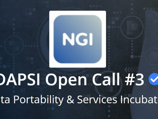 2,5 мил. евро за решения в областта на преносимостта на данните