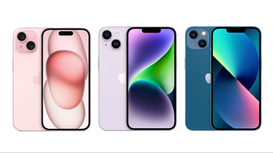 Apple iPhone 13 to be available at just Rs 39,999 during Amazon Great Indian Festival 2024 sale
