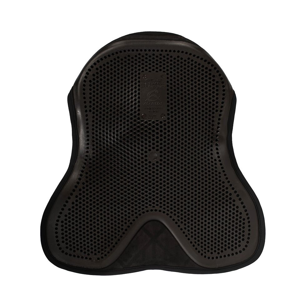 Miniatura: Copriseggio Dressage Standard Acavallo