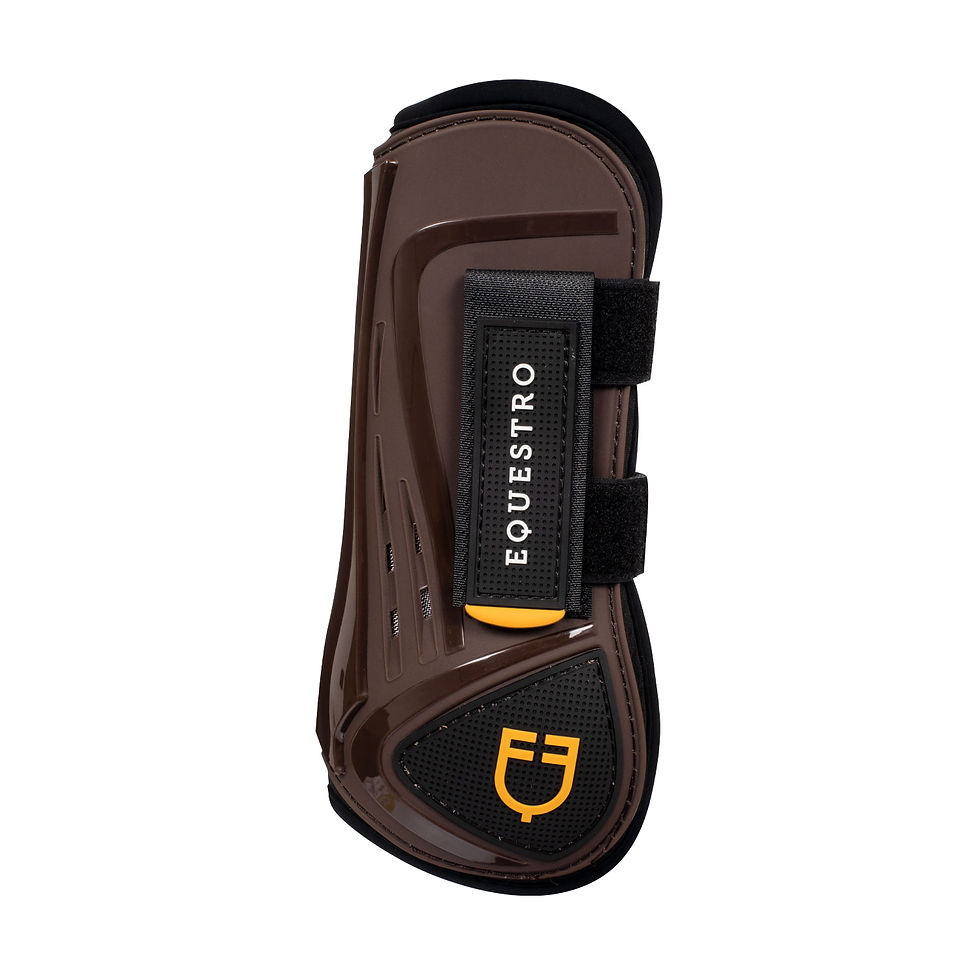 Miniatura: Paratendini in Neoprene e TPU