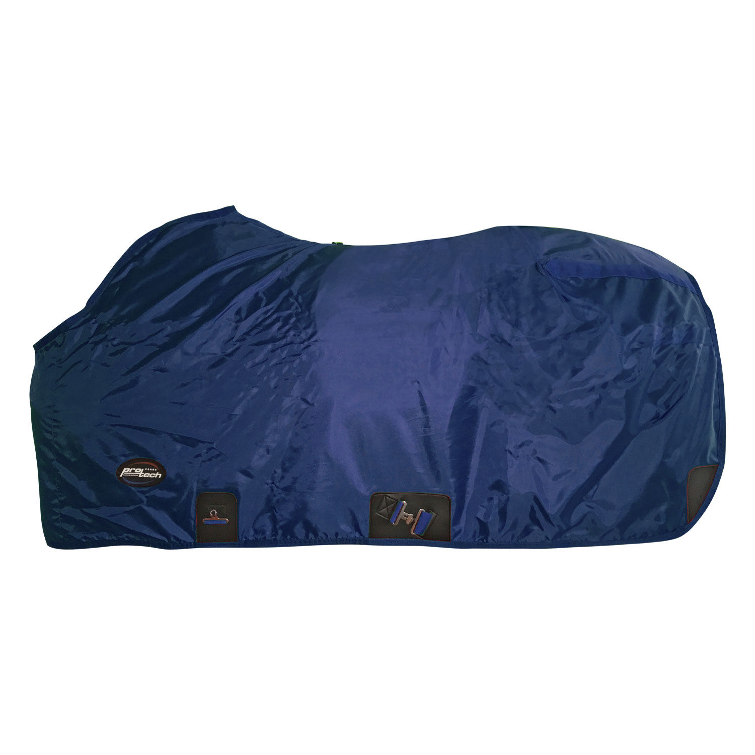 Coperta western paddock modello Midland