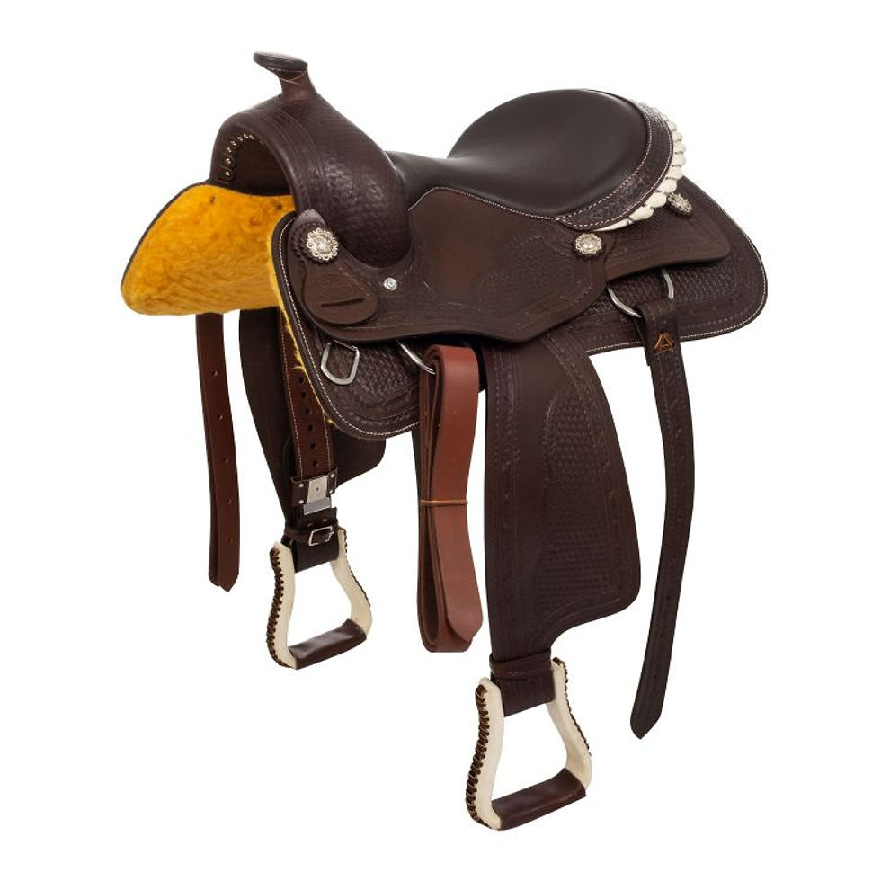 Sella Denver Trail modello Canyon