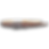 Cintura in pelle di coccodrillo