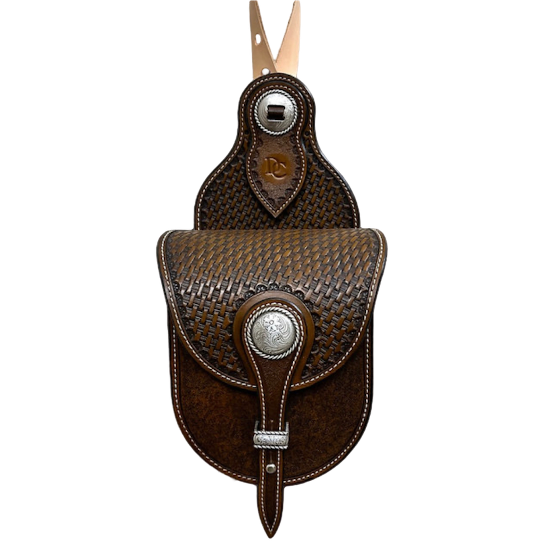 Conchos Bag Billings
