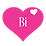 Bi sexual symbol