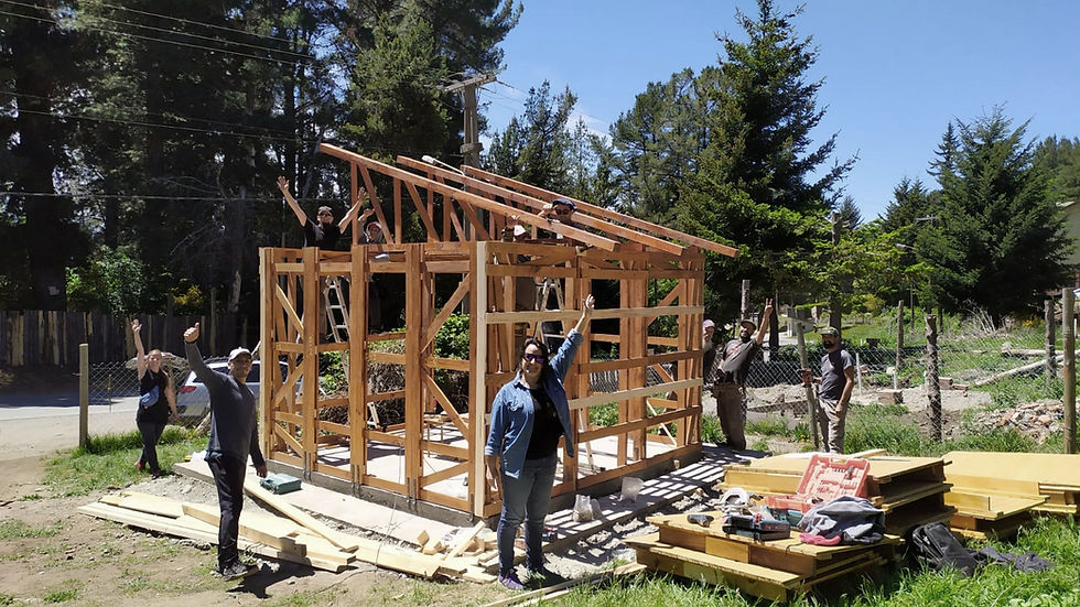 Co-construcción del conocimiento