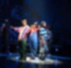 Taking Centerstage during ACT I. featuring their early career