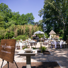 The Prestige of Prince George’s: Wellspring Manor & Spa Black-Owned Bed & Breakfast